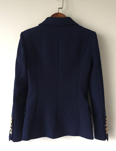 EMMA BLAZER AZUL MARINO 