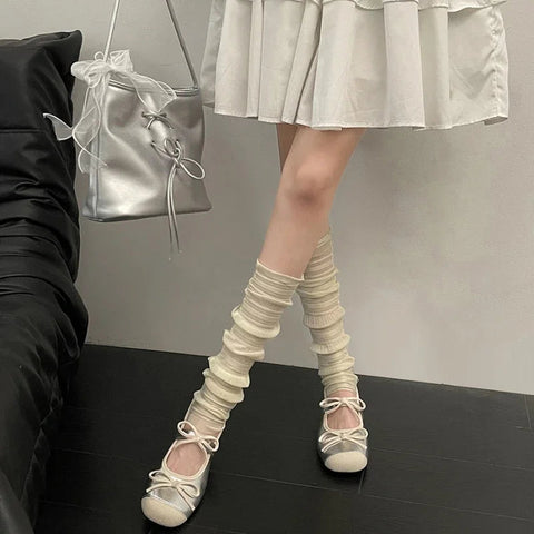 New Spring Summer Butterfly Flat Ballet Slippers  Women's Shoes Retro Mary Jane Shoes Ballet Flats Women Zapatos Mujer