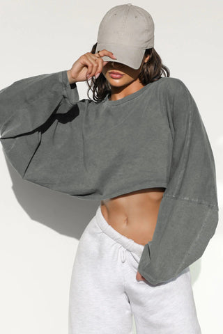 European And American Short Sports Bottoming Shirt T-shirt Knitwear