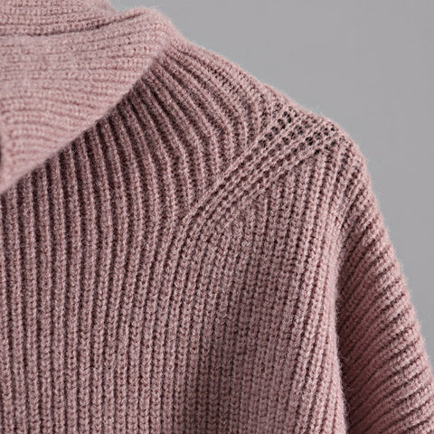 Yaretzi Sweater