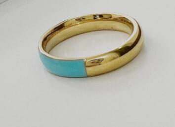 Metro Ring Kollektion 