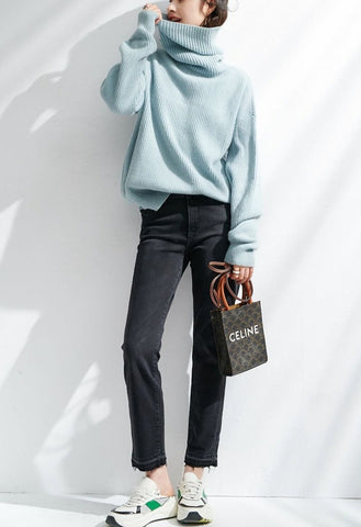 Yaretzi Sweater