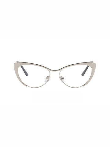 Sun-Protection Geometric Sunglasses Accessories