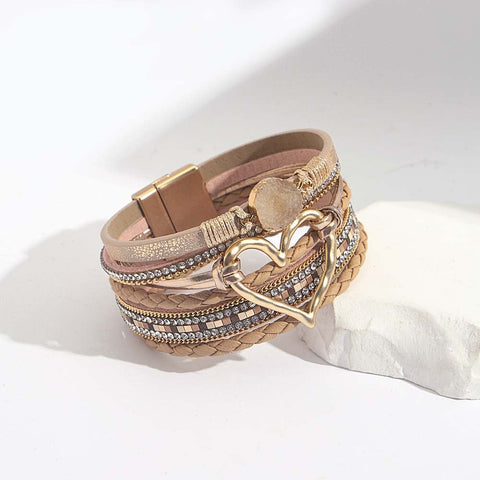 Sandy Beach Wraps Collection