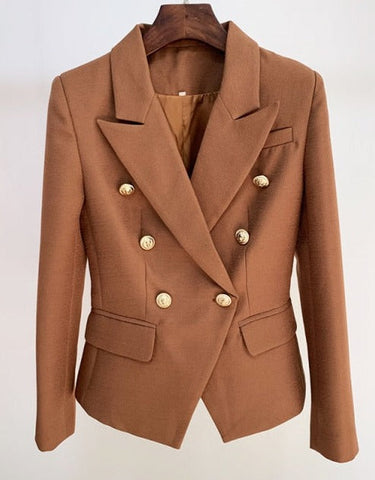 CHAQUETA NASTASIA
