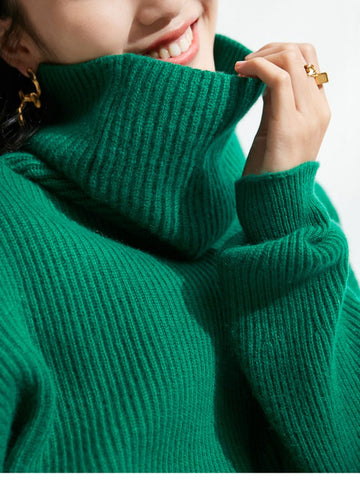 Yaretzi Sweater