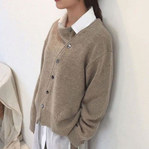 Fireside Elegance Pullover 