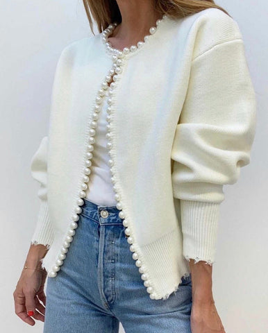 PER LA CARDIGAN 