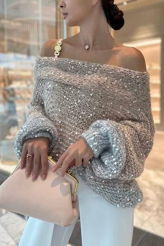 MEGAN ELEGANTER CARDIGAN 