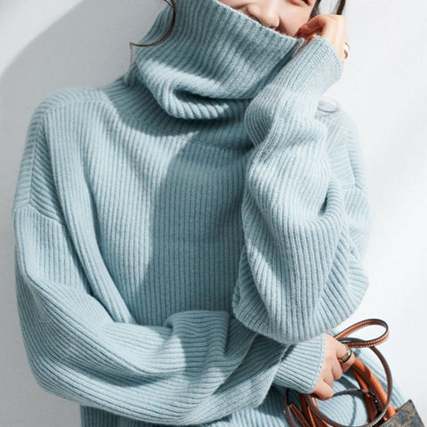 Yaretzi Sweater