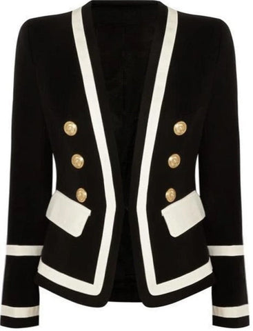 CHAQUETA GABRIELLA 