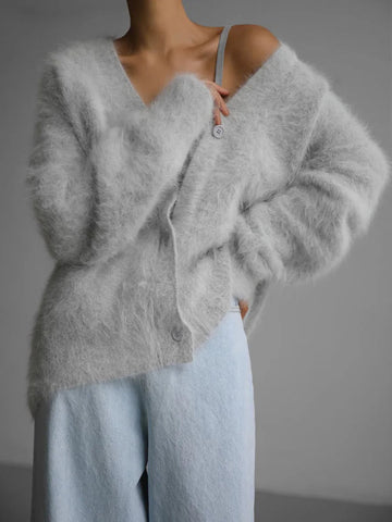 MIRABELLA CARDIGAN