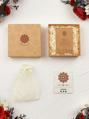 Pulsera de perlas de agua dulce asimétricas barrocas 