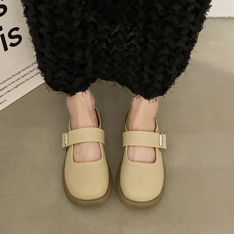 Wohnungen Frauen Hausschuhe Casual Weiche Walking Maultiere Schuhe Neue Sommer Marke 2024 Kleid Gemütliche Sandalen Slingback Flip-Flops Weibliche Slides 