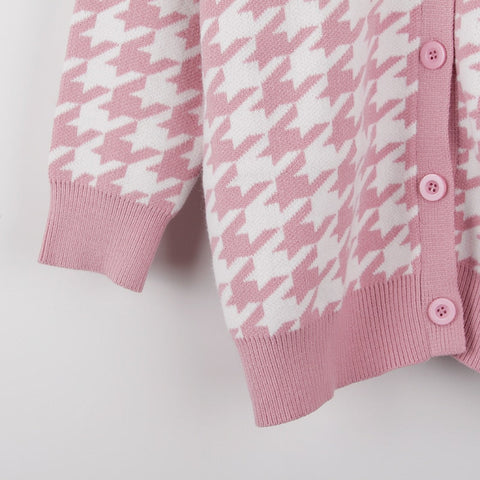 Cárdigan extragrande Cora 