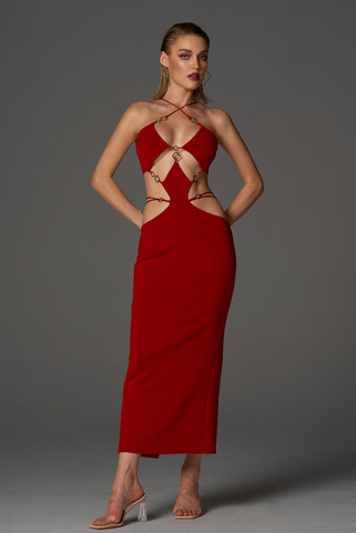 Kendall - Maxikleid 