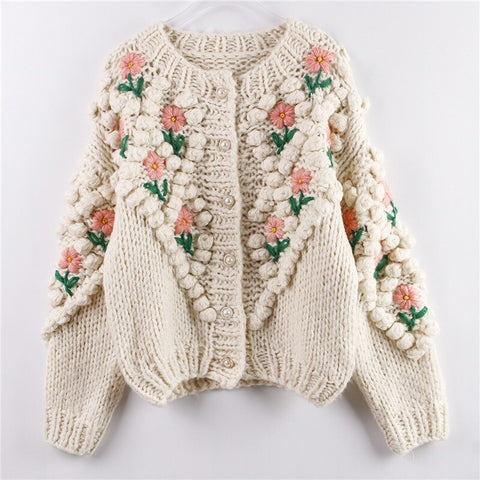 Manuela Cardigan 