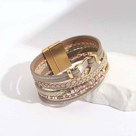 Sandy Beach Wraps Collection
