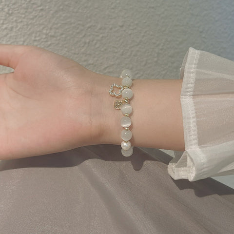 Opal Bracelets Collection
