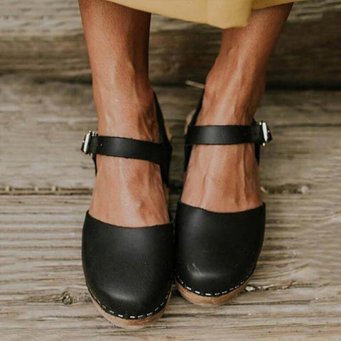 Sommer Frauen Keil Sandalen Weiblichen Plattform Stiefel Mid Heel Sandal Back Strap Casual Schuhe Damen Sandalen Damen Schuhe Plus Größe 