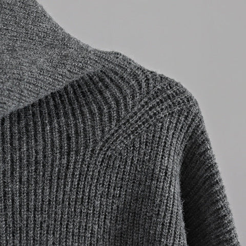 Yaretzi Sweater