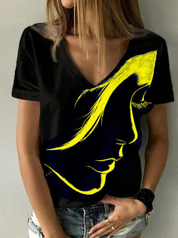 CAMISETA ORLANDA 
