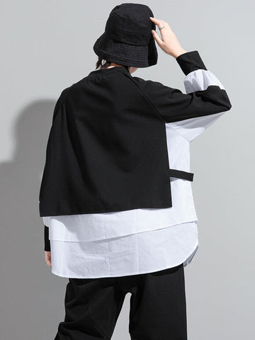 Camisetas originales de False Two 