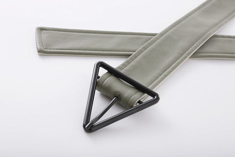 MARCIA RUNWAY TRENCHCOAT 