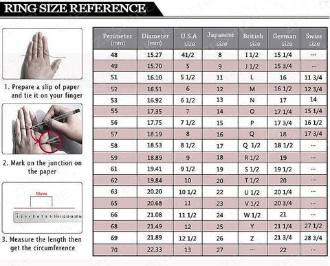 Anillos apilables Sillane 