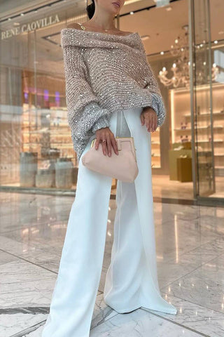 MEGAN ELEGANTER CARDIGAN 