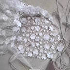 Minivestido de novia sencillo con tirantes finos, encaje, sin mangas, escote corazón, vestido de fiesta