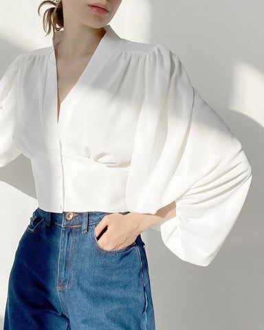 Talita Blouse