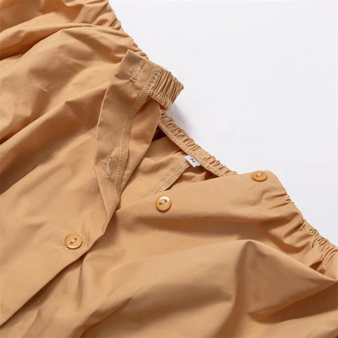 Lilly  Blouse