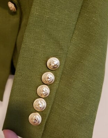 CHAQUETA NASTASIA