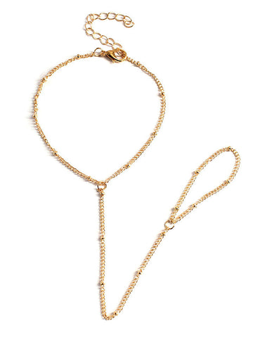 Accesorios de pulsera clásicos 