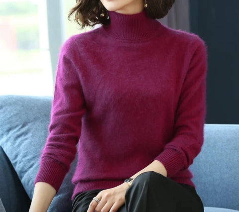 SUÉTER KERIN 