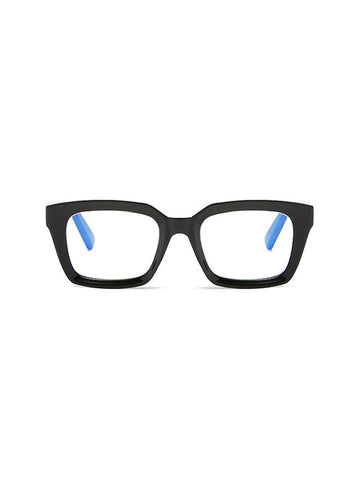 Geometric Glasses & Goggles