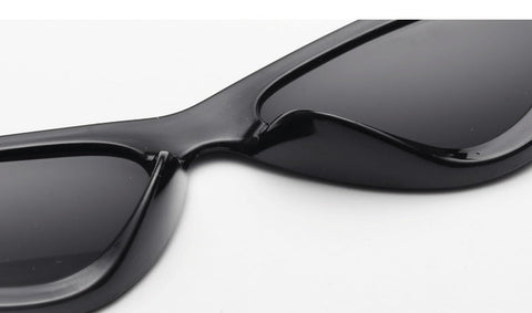 Cat Eye Sunglasses