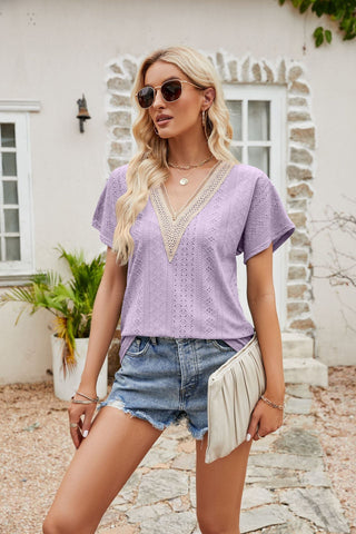 CAMISETA LYDIA 