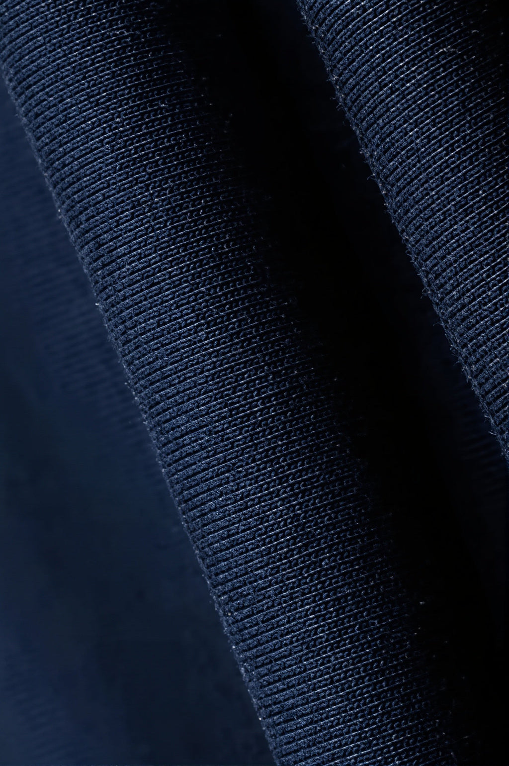 Embroidered Number Zip Up Hoodie