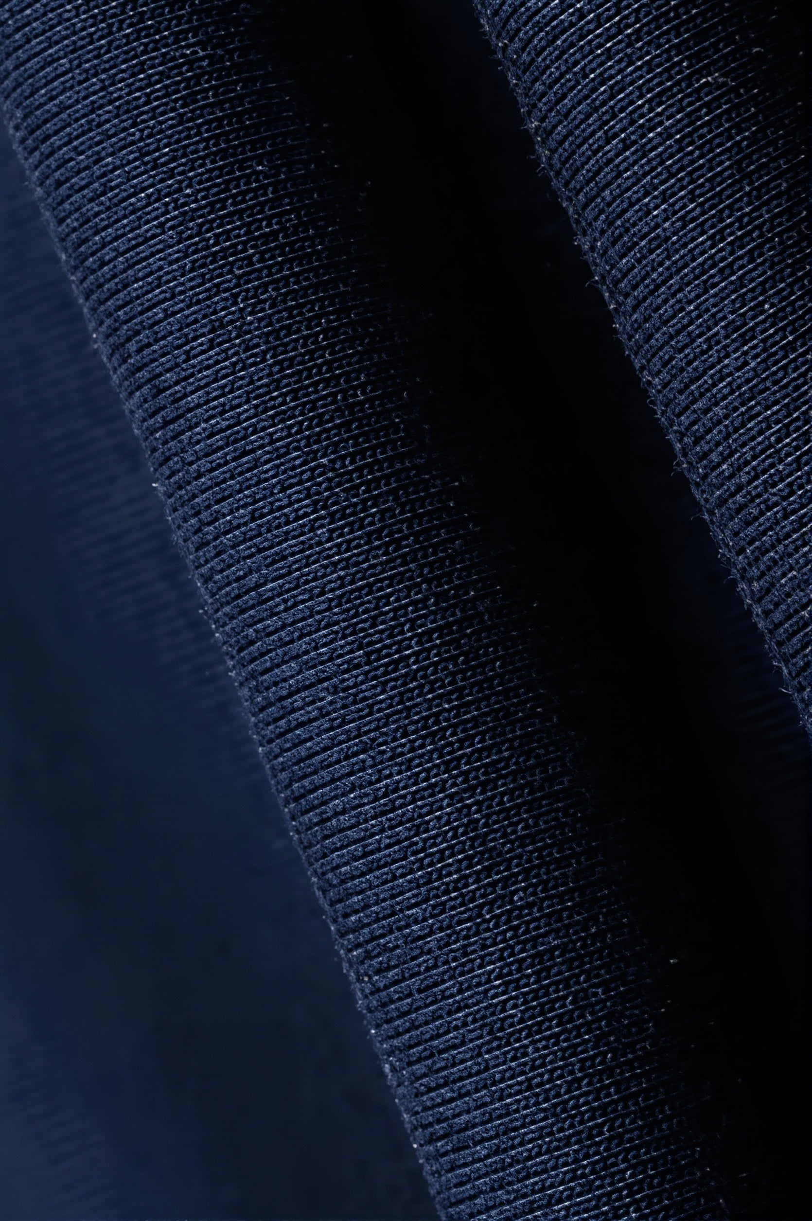 Embroidered Number Zip Up Hoodie