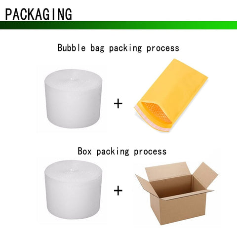 Mehrlagige Regenbogen-Seil-Halsketten-Kollektion 