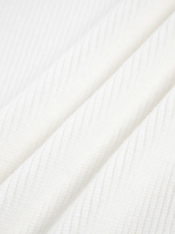 Pearl Of Joy – Übergroße Strickjacke 