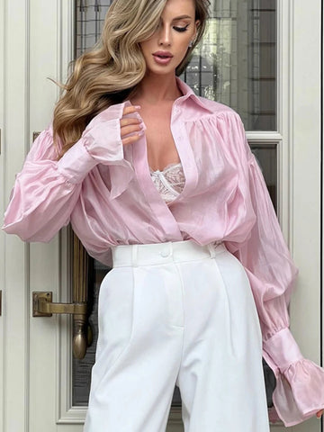 ROSA BLOUSE