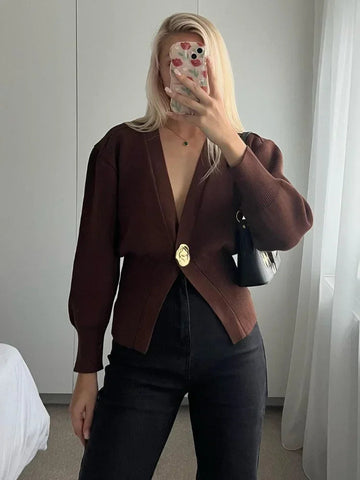 MIMI-CARDIGAN 