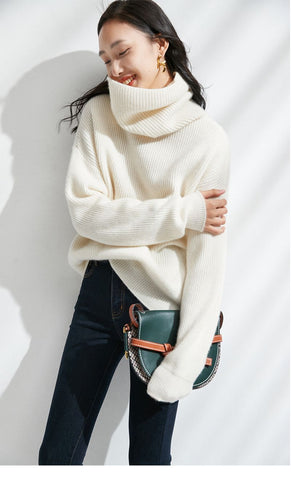 Yaretzi Sweater