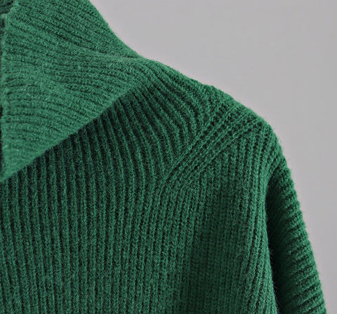 Yaretzi Sweater