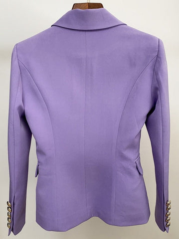 BLAZER JOSÉPHINE LILA 