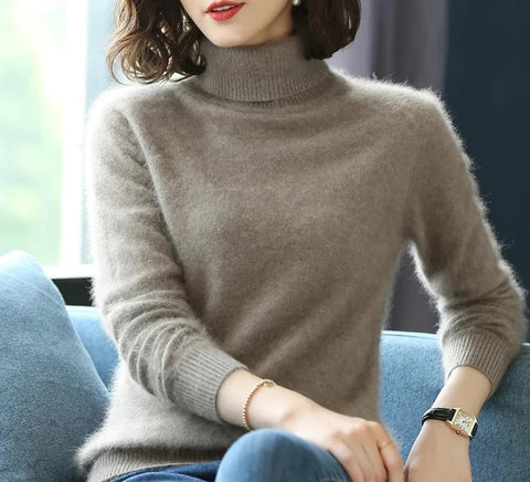 SUÉTER KERIN 
