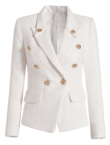 AMERICANA DE TWEED 